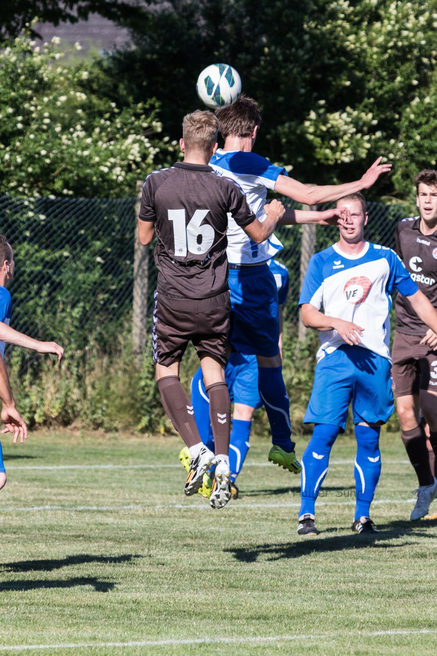 Bild 103 - TSV Wiemersdorf - FC St.Pauli U23 : Ergebnis: 0:16